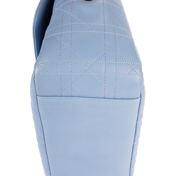 Christian Dior Miss Dior Wallet On Chain - Picture 8 of 11